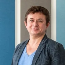 Pasha Shabalin