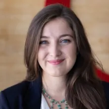 Pauline Dumons