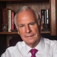 Peter Georgescu