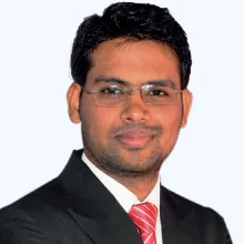Pranav Sapkal