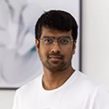 Prashant Doshi