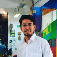 Prashant Gade