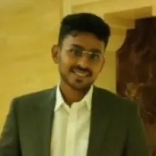 Ranjith Kumar Velusamy