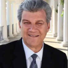 Robert Shelton