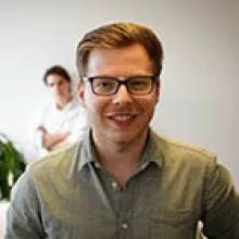 Tim Doerks