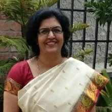 Dr. Pratima R. Solanki, PDG et fondatrice, 3K Nano