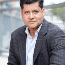 Raj Malhotra