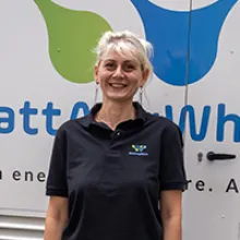 Responsable du marketing digital 