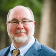 Wade Bushman