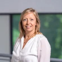 Gaelle GUYADER, CEO & Co-founder of CGreen