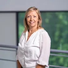 Gaëlle GUYADER, PDG et cofondatrice de CGreen