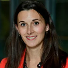 Disruptors Unleashed > Mahaut de Villepin-Lambert > Dassault Systèmes®