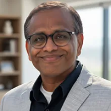 Disruptors Unleashed > Muthu Sivanantham > Dassault Systèmes®