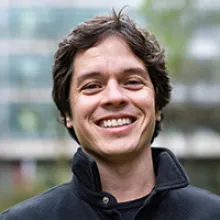 Disruptors Unleashed > Alex de Sá > Dassault Systèmes®