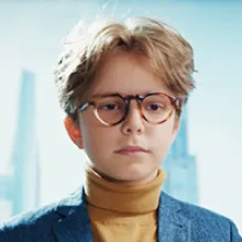 Disruptors Unleashed > Virgil > Dassault Systèmes®