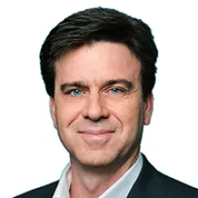 Disruptors Unleashed > Marty Doscher > Dassault Systèmes®