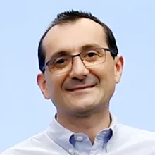 Disruptors Unleashed > Thierry Chevrot > Dassault Systèmes®