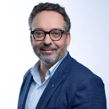 Patrick Johnson > Dassault Systèmes