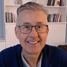 Disruptors Unleashed > Raymond Wodar > Dassault Systèmes®