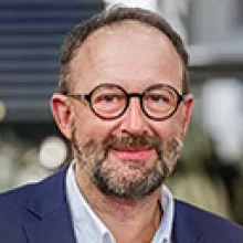 Disruptors Unleashed > Emmanuel Bois > Dassault Systèmes®