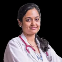 Dr. Tejaswini Ramineni Immunyfit