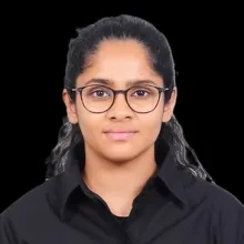 Megha Venkatesh Immunyfit