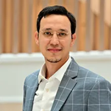 Disruptors Unleashed > Younès Belarbi > Dassault Systèmes®