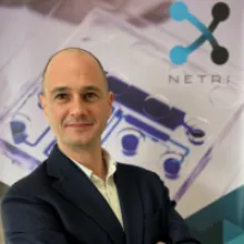 Thibault Honegger, PhD