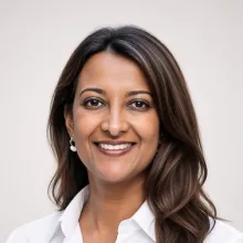 Ashwini Zenooz