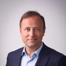 Pierre Barnabe, Dassault Systèmes
