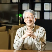 In-San Kim, MD, PhD