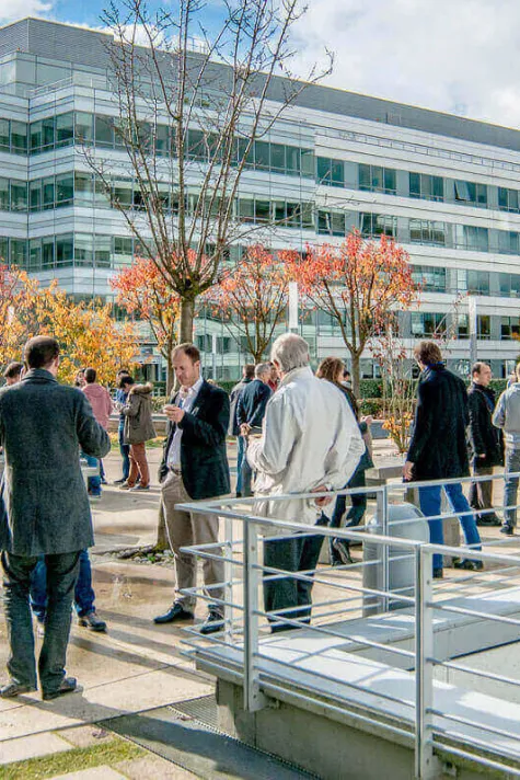 Leadership | About - Dassault Systèmes