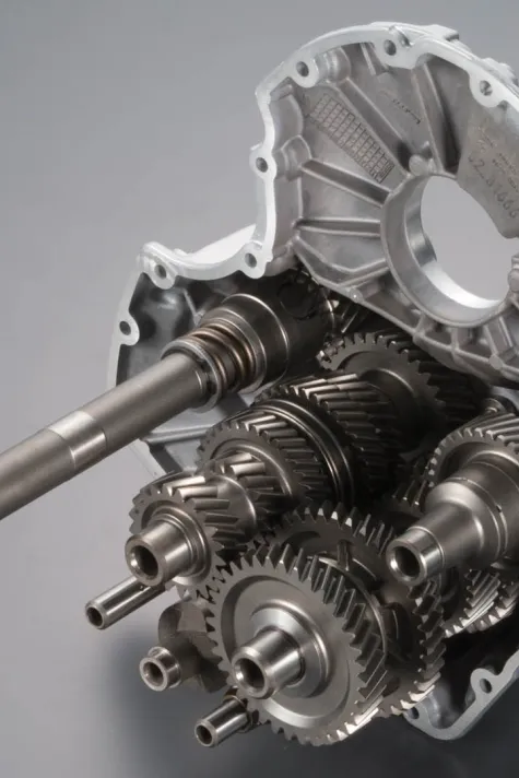 Musashi Seimitsu Industry - Dassault Systèmes