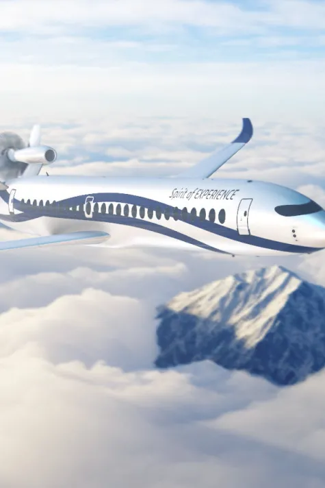 Aerospace & Defense industry | Dassault Systèmes® Aerospace & Defense industry | Dassault Systèmes®