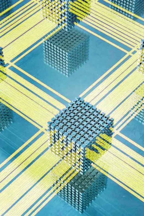 The Distributed SQL Database to Build Your Future On > Dassault Systèmes