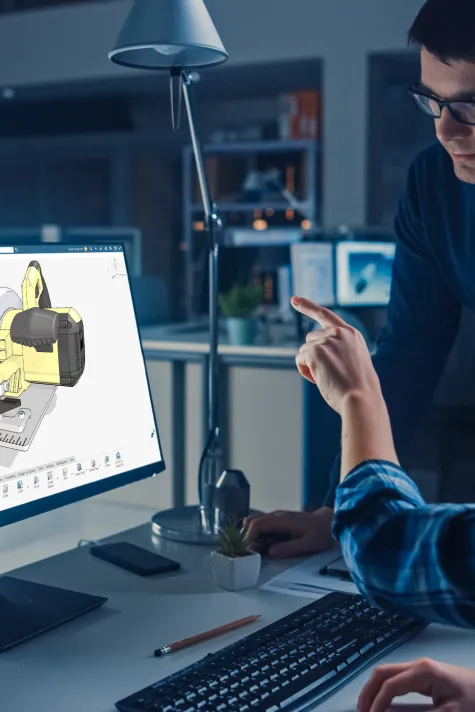 CAD-Computed-aide-design-3-