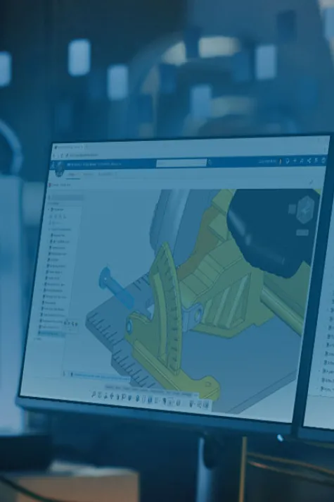 3D CAD Software - product design and modeling | Dassault Systèmes