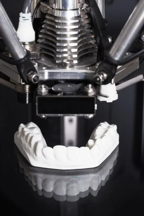 How to Fix Broken 3D Parts | Dassault Systèmes