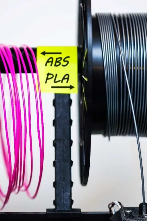 PLA Filament | 3D Printing Materials | XYZprinting