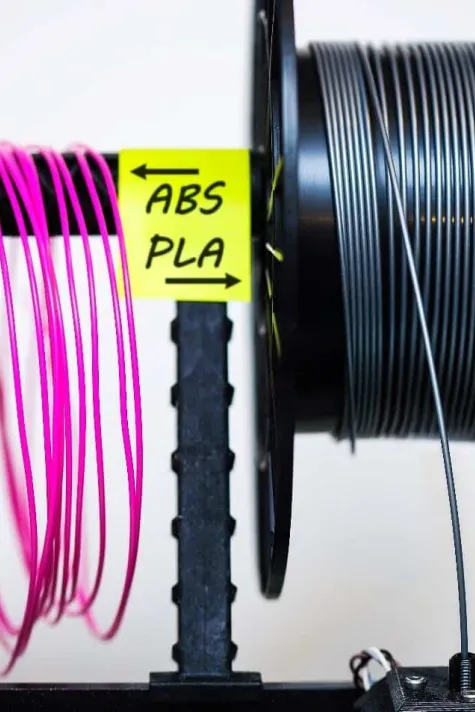 PLA Filament, 3D Printing Materials