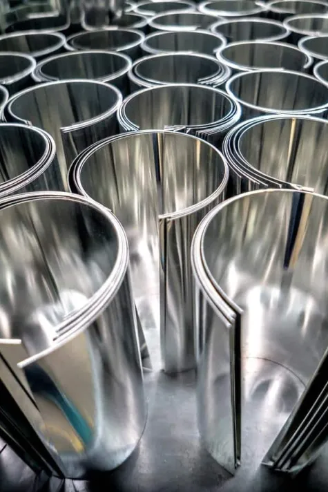 What Makes Stainless Steel Different From Other Metals?