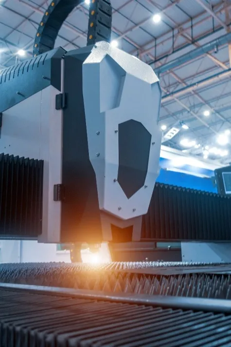 Laser Cutting Brisbane