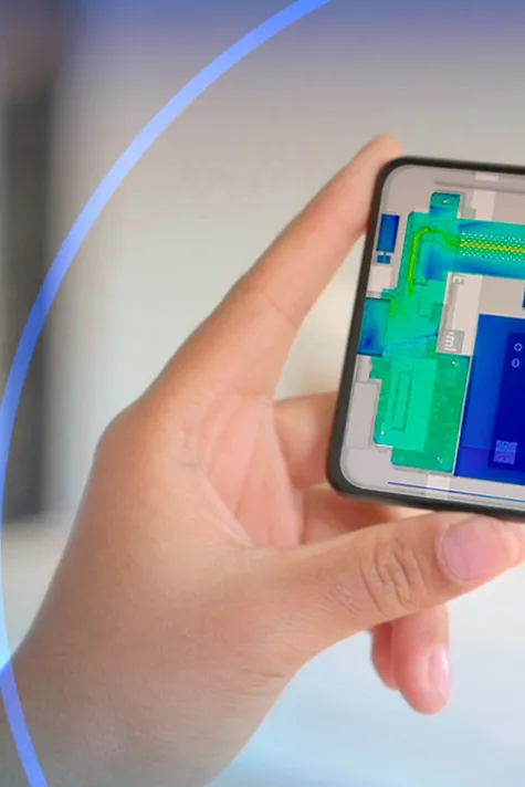 SIMULIA elektromagnetische Simulation > Dassault Systèmes