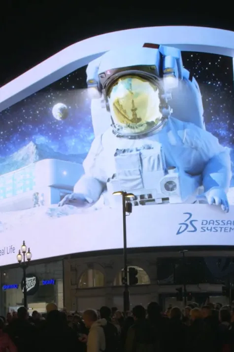 Esperienze di Gemello Virtuale