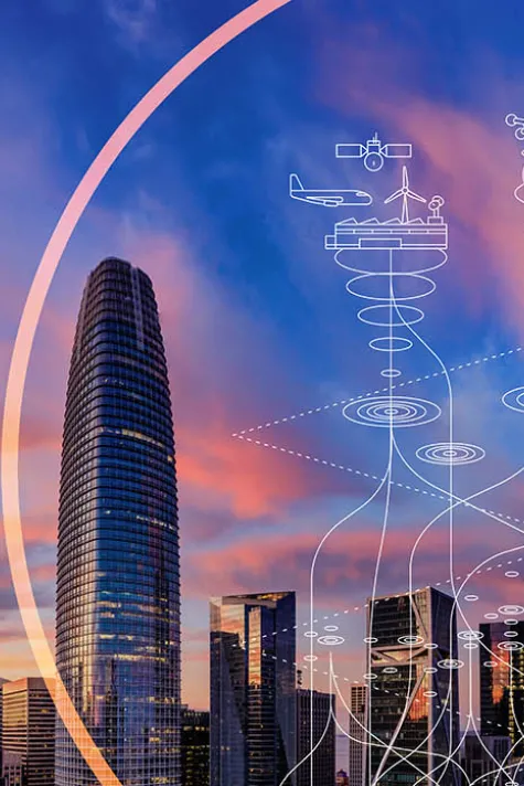 NETVIBES Homepage Banner > Dassault Systemes