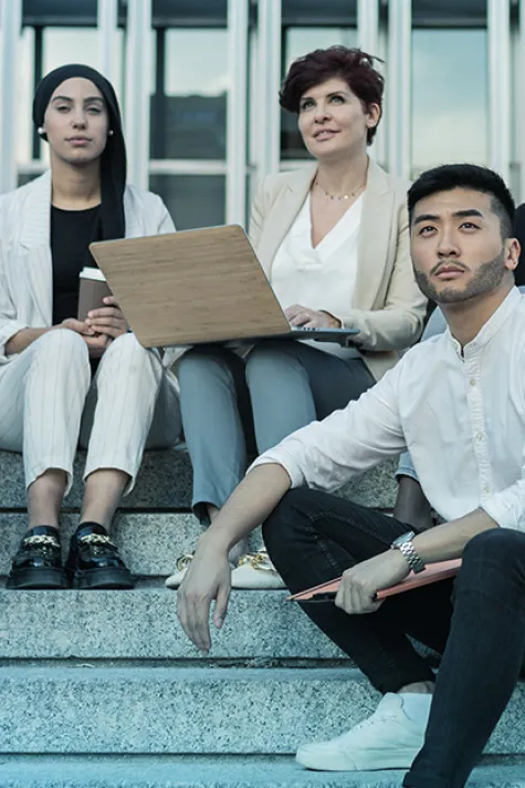 Edu Skills home banner > Dassault Systèmes