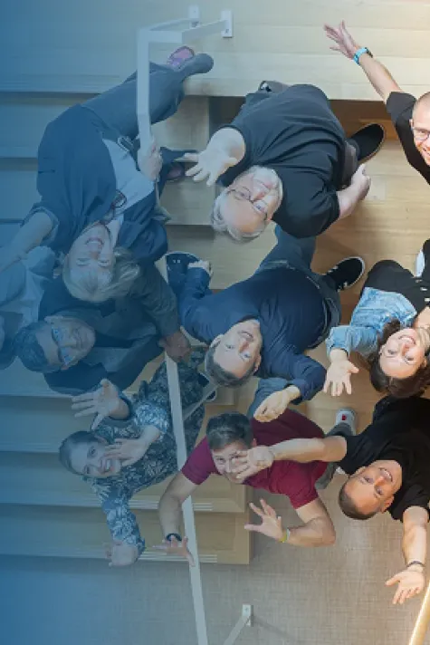 Meet the 3DEXPERIENCE Lab Team driving innovation, collaboration, and startup success