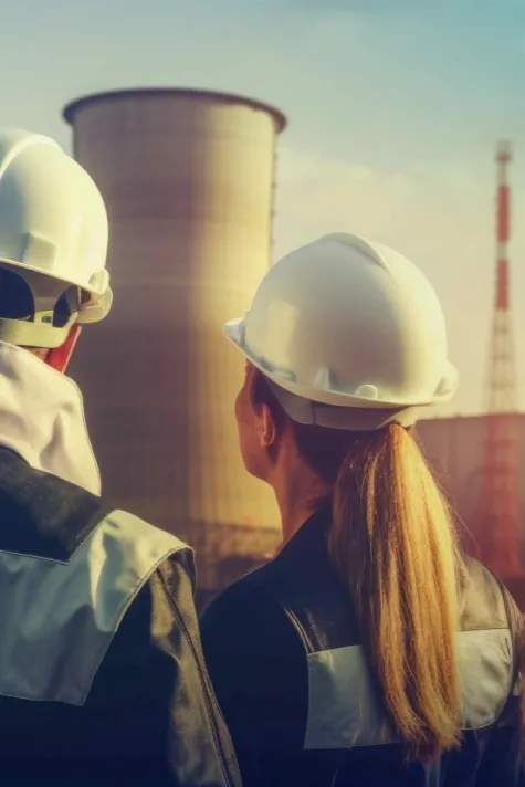 AI optimized capital intensive programs