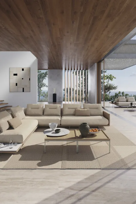 Rolf Benz: Sustainable Furniture | Dassault Systèmes