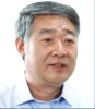 Changjin Wang氏